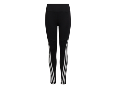 Leggins ADIDAS Niña (14/15 Años - Multicolor)