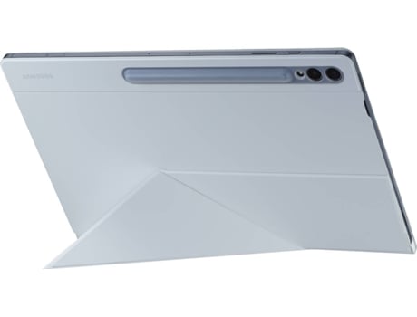 Funda Tablet Smart Book SAMSUNG Tab S9 Ultra Blanco
