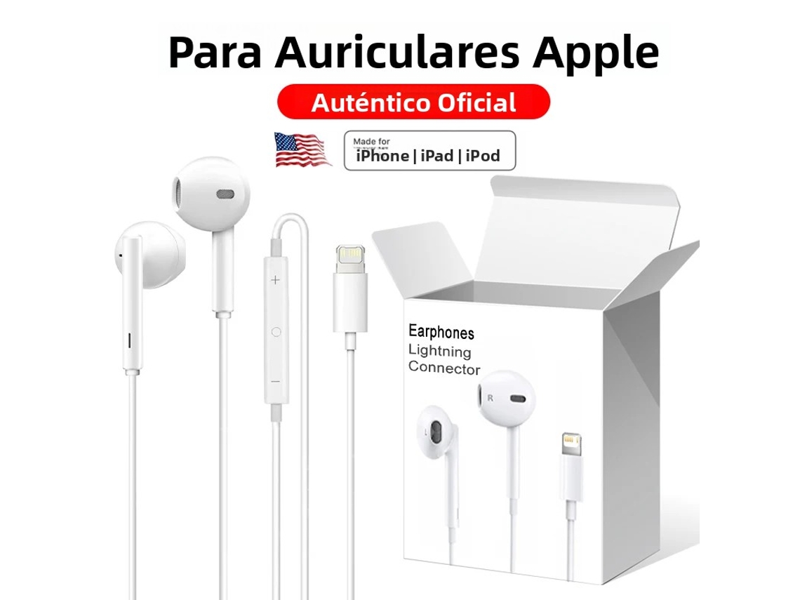 Fones de Ouvido MDUG Sem Fio com tradutor de idiomas IA, cancelamento de ruído