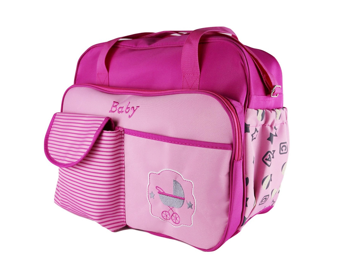  Bolsa Crossbody Multifuncional Para Mulher Grávida Esperando O Parto Bolsa De Maternidade E Bebê L