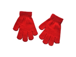 2026-guantes Para Niños Exquisitos Calientitos Prácticos Material De Calidad Diseño Flexible Talla 18x16x3cm