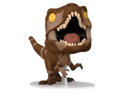 Funko 3R Red Us Exclusivo Pop! Vinilo MUNDO JURASICO