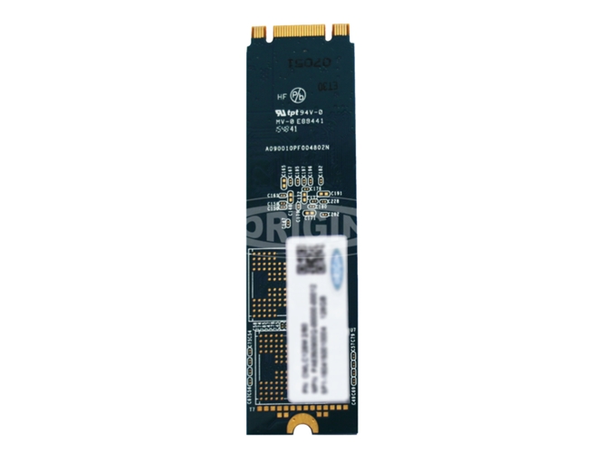 Disco SSD Interno ORIGIN STORAGE NB-1TB3DSSD-M.2 (1 TB - M.2 SATA - 1600 MB/s)