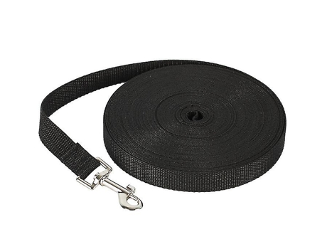 Collar de perro de 50M Collar de seguimiento al aire libre para perros grandes YDCY