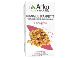 Arkogélules Fenugreco Bio 40 Cápsulas ARKOPHARMA