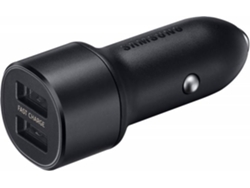 Cargador Auto SAMSUNG EP-L1100 Negro