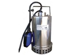 Bomba sumergible achique inoxidable PX-751SS 0,75CV 9mts 11500l/h Oferta exclusiva
