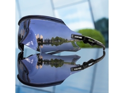Gafas De Ciclismo Para Correr Y Hacer Senderismo, Gafas De Ciclismo Para Hombre Y Mujer Con Protección Uv.