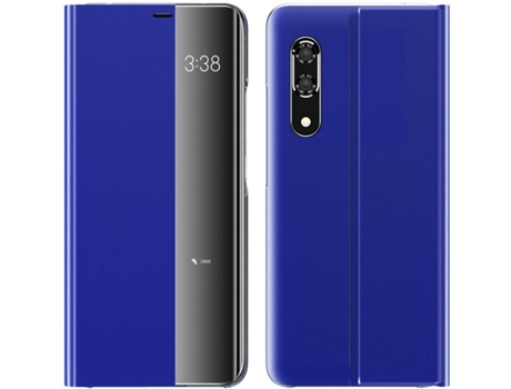 Carcasa Huawei P20 Pro LMOBILE New Sleep Azul
