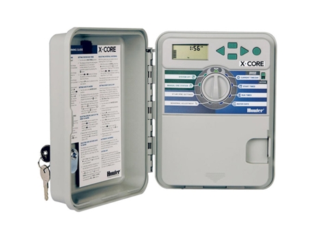 Programador Externo 8 Estações 3 Programas - Xc-801-E HUNTER