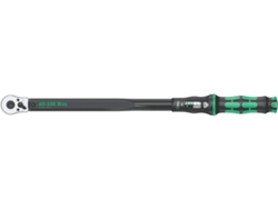 Herramienta WERA Click-torque C 4 Torque Wrench (Tamaño Unico)