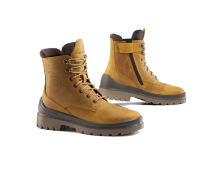 Botas de Moto Para Mujer FALCO Viky (Tam: 41)