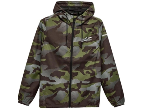 Chaqueta 1232-11020633 ALPINESTARS