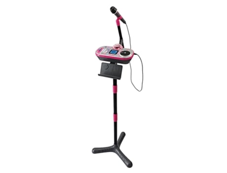 Mesa de dj de juguete VTECH 531704 (6 anos)