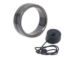 Anillo Inteligente Rastreador De Fitness Monitor De Sueño Control Remoto Por Gestos Anillo Impermeable