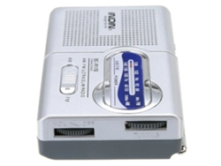 Radio Portátil Bc-r119