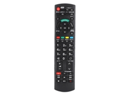 Mando A Distancia De Repuesto Para Tv N2qayb000572 N2qayb000487 Eur76280eur-77