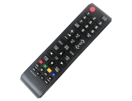 Mando TV CROWNED (2Pcs/Lot Aa5900743A Samsung 3D Aa5900714A Aa5900607A)