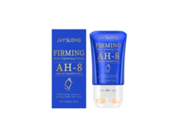 Crema para el cuello con disco reafirmante y antiarrugas.