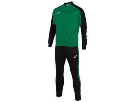 Chándal JOMA Hombre (Multicolor - XL)