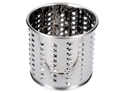 Preparación de la cocina Piezas Pequeños electrodomésticos Ss 989854 Rallador fino de zanahoria Emmental Seb