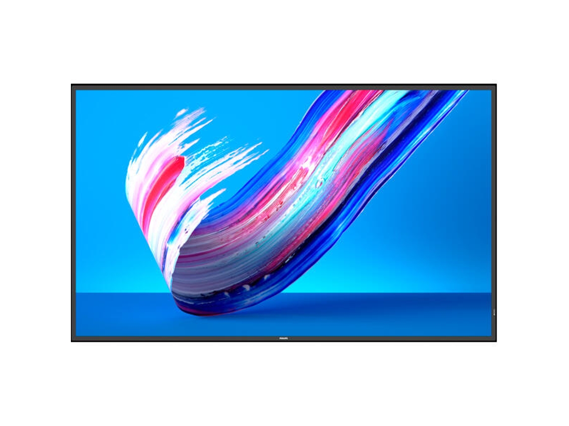 Pantalla Lcd Q-Line retroiluminada por Led Digital Signage 55Bdl3650Q Clase Diagonal 55' 54 6' visible