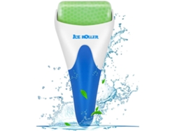Rodillo facial antienvejecimiento para mujeres, masajeador facial para rutina de cuidado de la piel