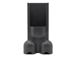 For G5 Wall Mount Docking Station,for G5 Detect Slim Cordless Vacuum Replacement Accessory,mount Bracket
