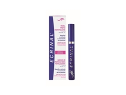 Máscara de Pestaña ECRINAL negro Fortificant ( 7ml)
