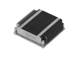 Disipador De Calor Pasivo Snk P0047p 1u Para Procesador Lga2011 (piezas)
