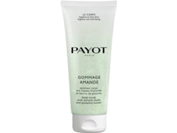 Exfoliante de Baño PAYOT Le Corps Exfoliante de Almendra (200 ml)