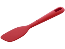 Rasqueta BALLARINI (Rojo - Silicona - 23 cm)