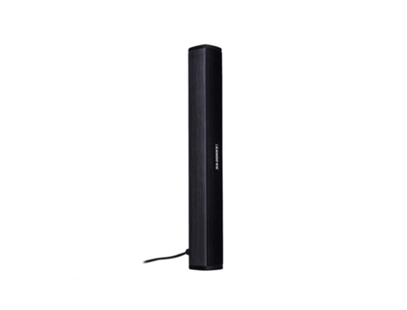 Altavoz SLOWMOOSE Negro (PC)