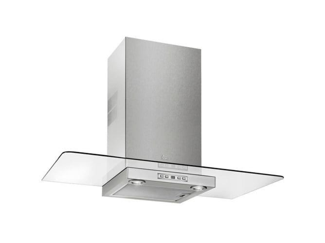 Campana TEKA DG 985 (631 m3/h - 90 cm - Inox)