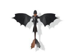 Figura Spin Master Krokmou Plasma Blast 35 cm Movie Dragons