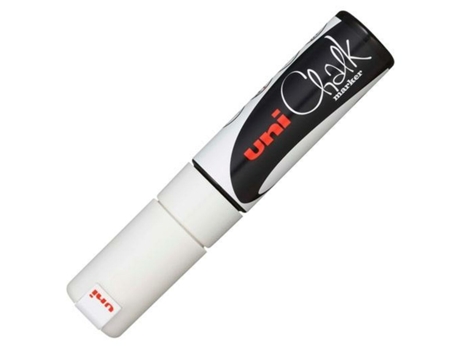 Rotuladores de tiza líquida Uni-Ball PWE-8K 6 Unidades