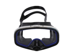 Gafas de buceo HD anticolisión para deportes acuáticos