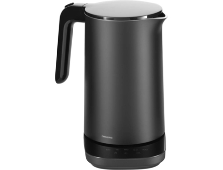 Hervidor Elétrico ZWILLING 53006-002 (1.50 L - 1.850 W)