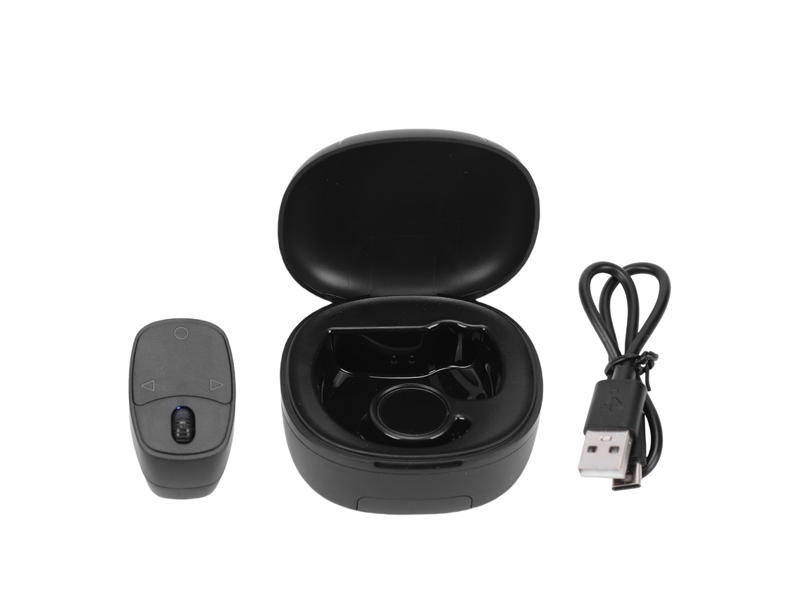 Mando a distancia Bluetooth con volante de navegación EOOCOO