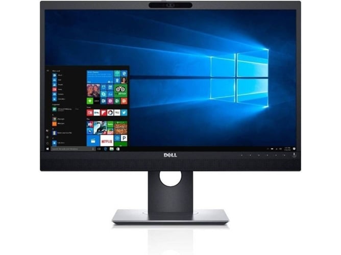 Monitor DELL P2418HZ (23.8'' - Full HD - IPS)