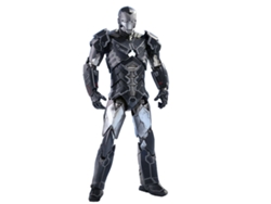 Figura Hot Toys MMS348 - Marvel Comics - Iron Man 3 - Iron Man Sneaky Mark 15