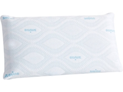 Almohada MOONIA TÉCNICA ESFERAS firmeza suave 75