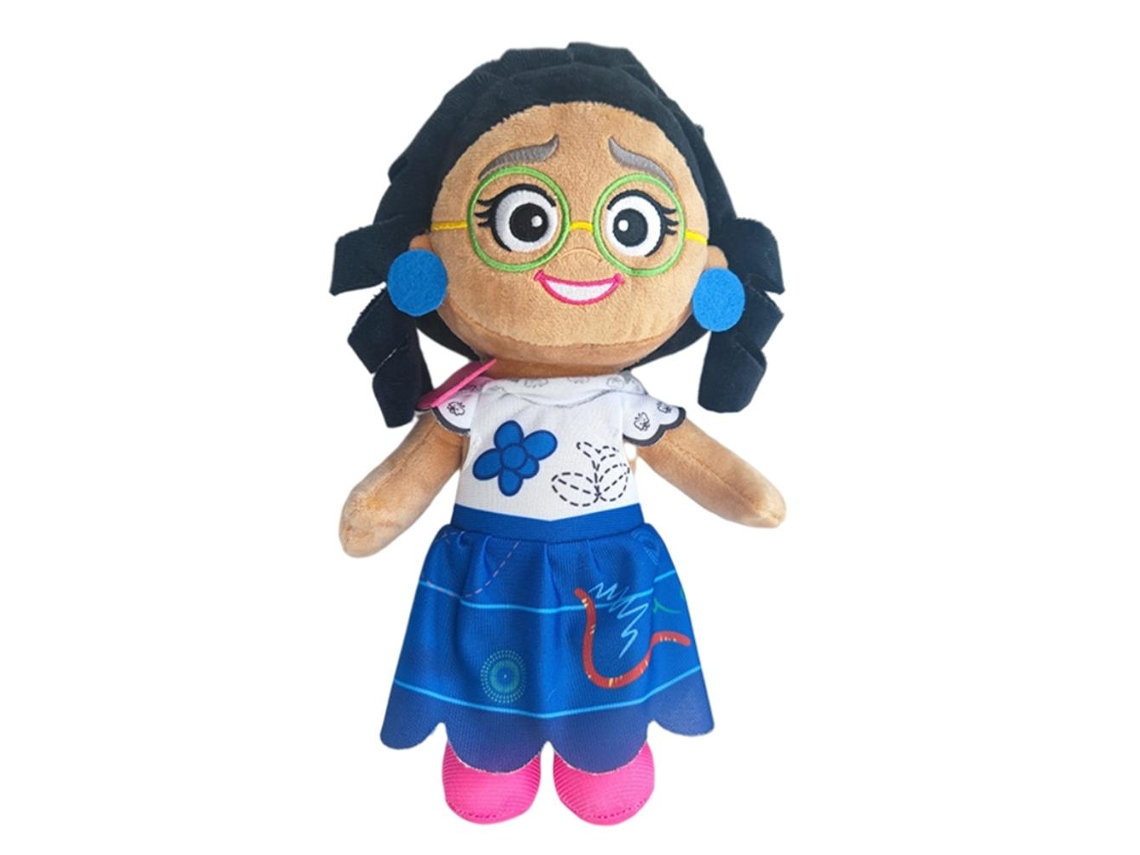 Mali boneca de Pelúcia Anime Cartoon Stuffed Fofo Boneca Coleção Estatueta Presente Decoração 20cm