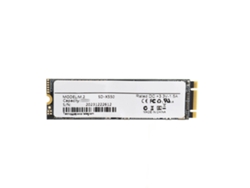 Ssd Portátil De Alta Velocidade 1tb Ngff M.2 Para Notebook Com Leitura/gravação Aprimorada