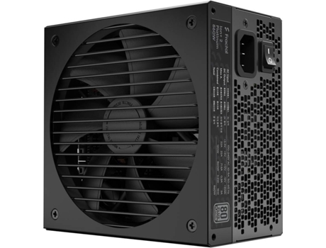Fuente de Alimentación FRACTAL DESIGN Ion+ 2 Platinum (Modular - 860 W - 80 PLUS Platinum)