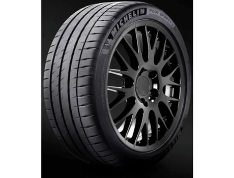 Neumático de Coche MICHELIN PILOT SPORT PS4S 275/40ZR20