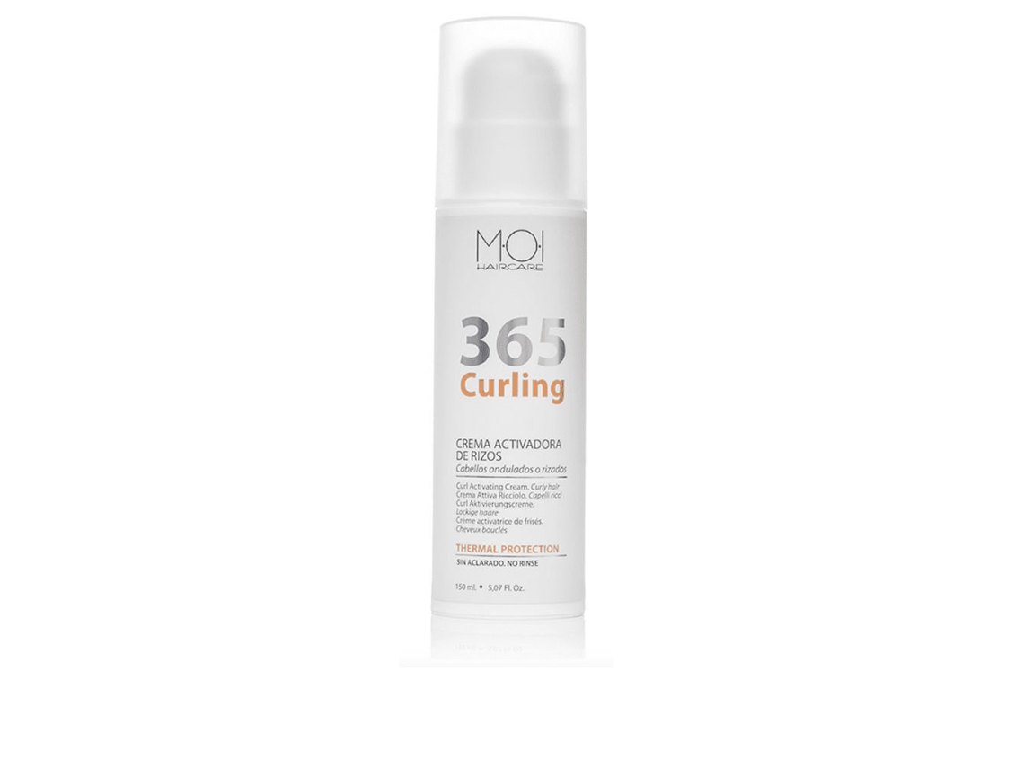 Activador e intensificador de rizos 365 Curling Moi 150 ml