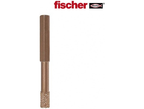 Taladro Diamante FISCHER Hs-Di 5.0 - 1K 551345