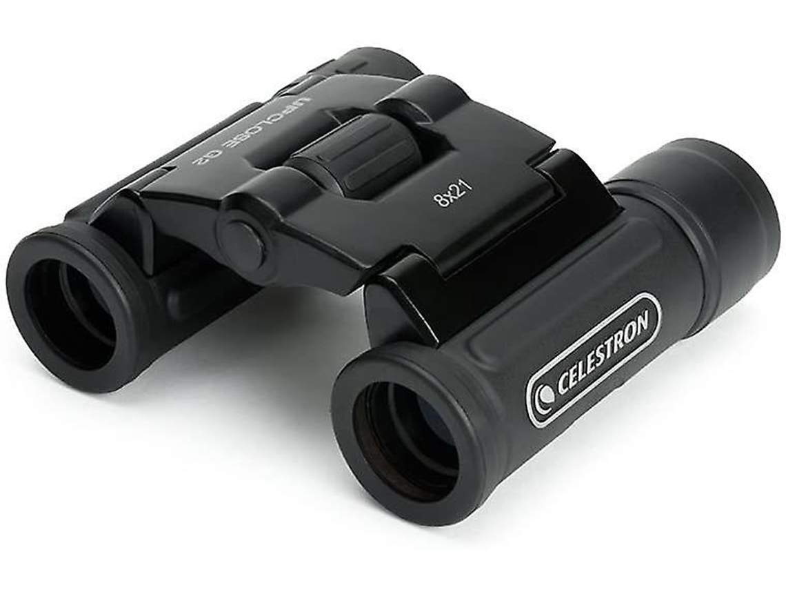 Binoculares Celestron 71230 G2 8x21 Bestvite (negros)
