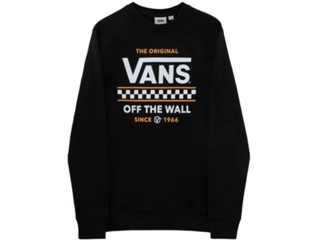 Sudadera Stackton Crew VANS